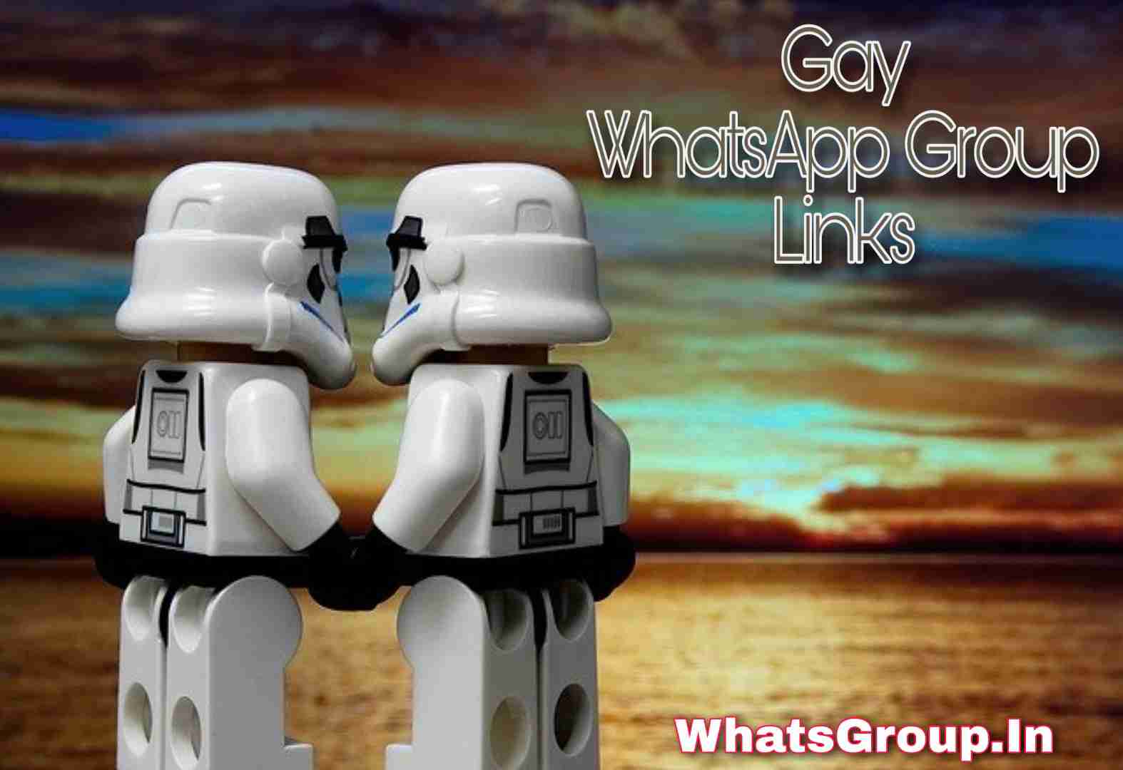 Chat whatsapp group gay 1500+ WhatsApp